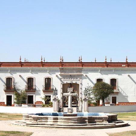 Hacienda Zotoluca, Hidalgo, Mexico Hotel Emiliano Zapata  Exterior foto