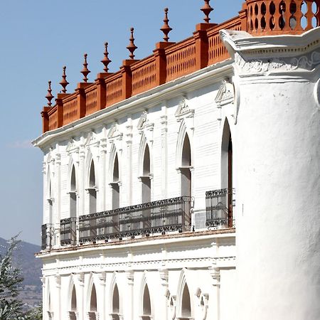 Hacienda Zotoluca, Hidalgo, Mexico Hotel Emiliano Zapata  Exterior foto